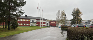 Räddningstjänsten fick rycka ut till Västerviksföretag