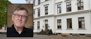 Politiker rasar över beslutet om Grönlunds avtal: "Omoraliskt"