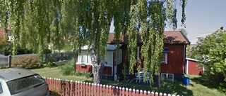 40-talshus på 66 kvadratmeter sålt i Öregrund - priset: 3 000 000 kronor
