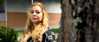 Masoumeh flydde från Iran till Enköping – nu riskerar hon utvisas