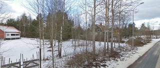 Nya ägare till fastigheten på Häradsvägen 24 i Rosenfors - 560 000 kronor blev priset