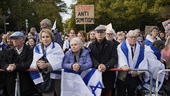 Antisemitismen ökar – så här ser den ut