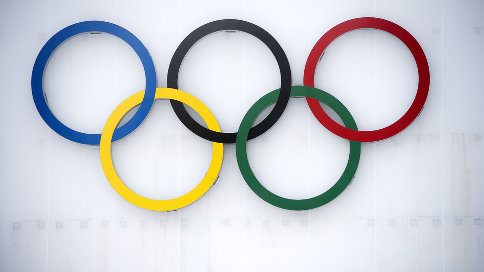 Regeringen ser positivt på en svensk ansökan om att få OS och Paralympiska vinterspelen 2030. Arkivbild.