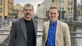 Nya evenemangschefen: "Norrköping ska bli ännu roligare att bo i"