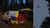 Försvunna kvinnan i Skellefteå hittad – plus ett bonusfynd