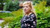 Tatiana flydde kriget i Ukraina: ”Aldrig varit så nära döden”