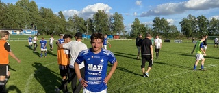 Tung förlust på tungsprungen plan för IFK i höststarten