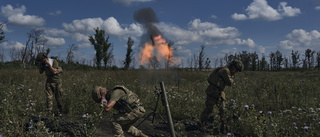 Därför går Ukrainas motoffensiv så trögt