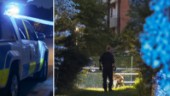 Strängnäsbo sköts till döds i Eskilstuna