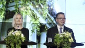 Finländsk regering uppmanas till tolerans