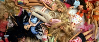 Alternativa Barbie: Mörker och samhällskritik