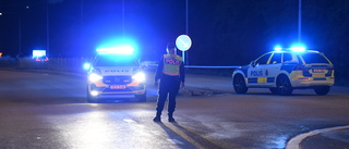 Polisen söker mordvittnen – man sköts ihjäl i Eskilstuna