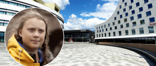Greta Thunberg kommer till Kiruna för att stötta unga samer