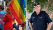 Polisen inför pridetåget: Ingen hotbild – men förstärkt bemanning