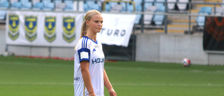 Stor frånvaro – så startar IFK i sista riktiga allsvenska testet