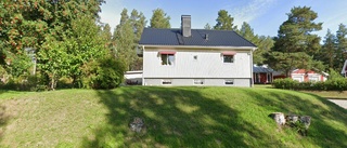 Nya ägare till hus i Bergsviken, Piteå - 2 300 000 kronor blev priset