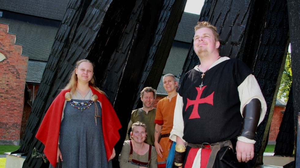 Söderköpings gästabud drar ner på kostnaderna