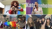 Pridefest i Katrineholm