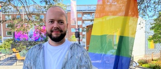 Årets Pride lockade fler besökare än i fjol: "Helt fantastiskt"