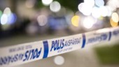 Man död efter bråk i Alingsås