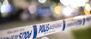 Skottlossning mot butikslokal i Borlänge