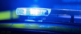 Nytt beslag av sprängmedel i Uppsala – hittades i taxi 