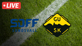 Gusk möter Sundsvall på bortaplan – se matchen här