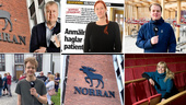 Möt Norrans journalister under Berättarfestivalen