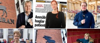 Möt Norrans journalister under Berättarfestivalen