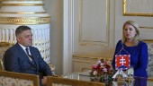 Slovakien anklagar Moskva för valinblandning