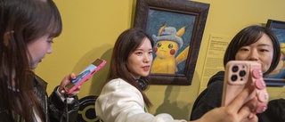 Jubilerande museum slutar fira med Pokémonkort