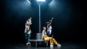 Scenkonst Sörmland och Riksteatern skapar ny dansföreställning