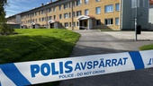 Man begärs häktad för mordförsök i Hageby