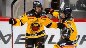Pejsova bröt måltorkan - när Luleå Hockey/MSSK vann