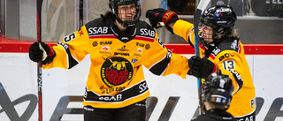 Pejsova bröt måltorkan - när Luleå Hockey/MSSK vann