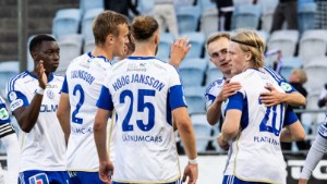 Här är "Peking"-betygen efter segern mot Kalmar 