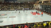Så var matchen – liverapport från Visby IBK:s hemmapremiär