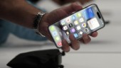 Apple lovar att fixa överhettade mobiler