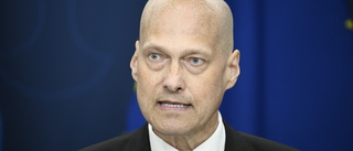SD-ledamoten Sven-Olof Sällström är död