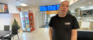 Det tog nästan 20 år – men nu öppnar han egen pizzeria i Motala