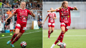 Värmen väntar för Piteås två landslagsspelare: "Skönt åka ner"