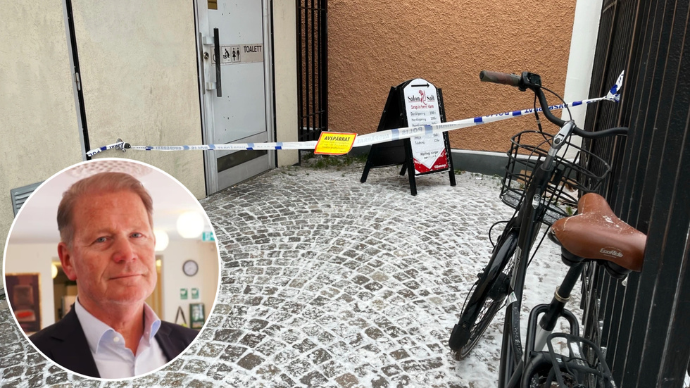 En hemlös man hittades död på en toalett vid Stora Torget i Västervik. Nu skriver kommunalråd Harald Hjalmarsson (M) en personlig reflektion och berättar om de åtgärder som kommunen vidtagit för att inte fler hemlösa ska behöva dö.