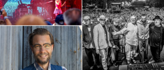 Trots avskedskonserten – då spelar Eldkvarn på Gotland