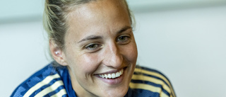 Nathalie Björn hjälte för Everton