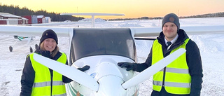 Shaping the future: Green Flight Academy's electric vision