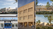 Nu kan Enköpings nya skola byggas – får kosta 595 miljoner