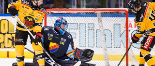 Luleå Hockey/MSSK vann straffdrama mot Djurgården
