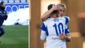 Tillbaka i IFK – hyllar landsmannen: "Han har mycket potential"