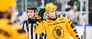 AIK-backen får lång avstängning: ”Hög skaderisk”