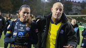 LFC-tränaren om tröjvalet – och irritationen mot Hammarby